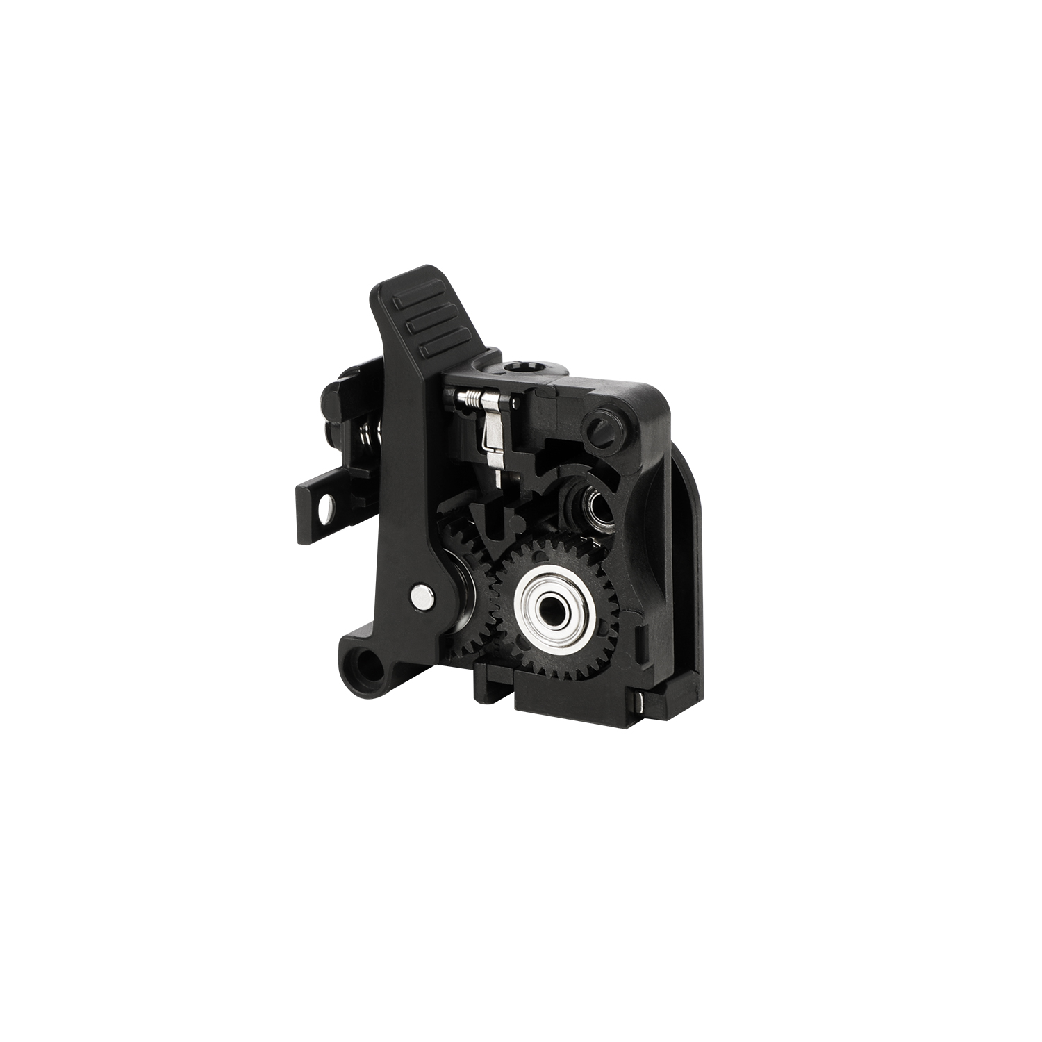 K2K2 ProK2 PlusM300 Extruder Front Cover 3