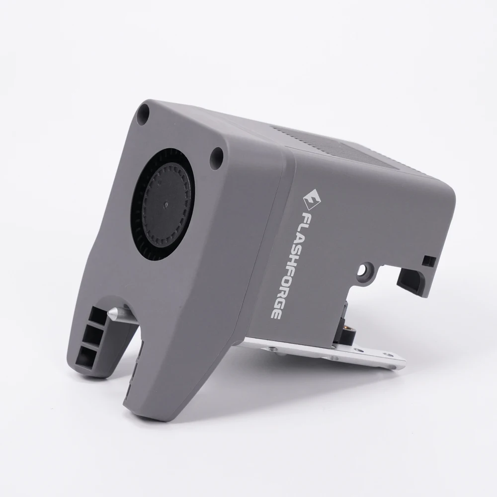 Extruder Mount 4