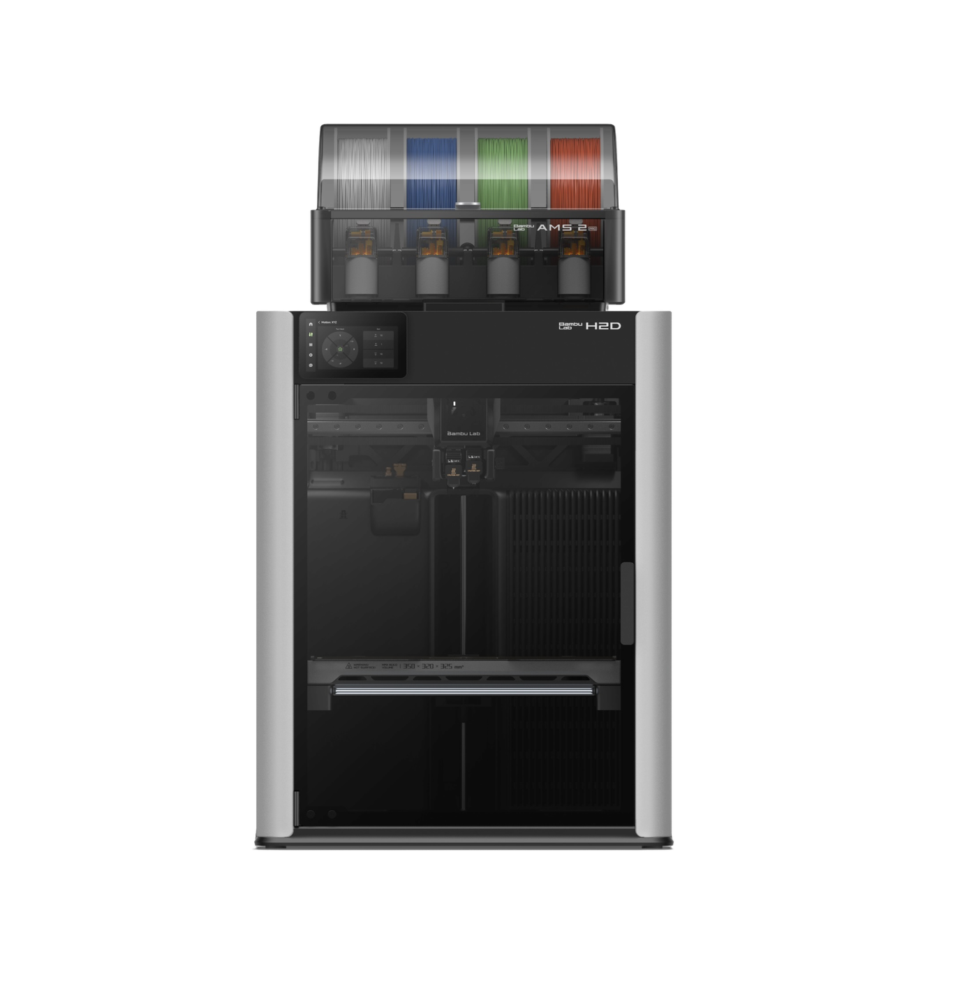 Для производства