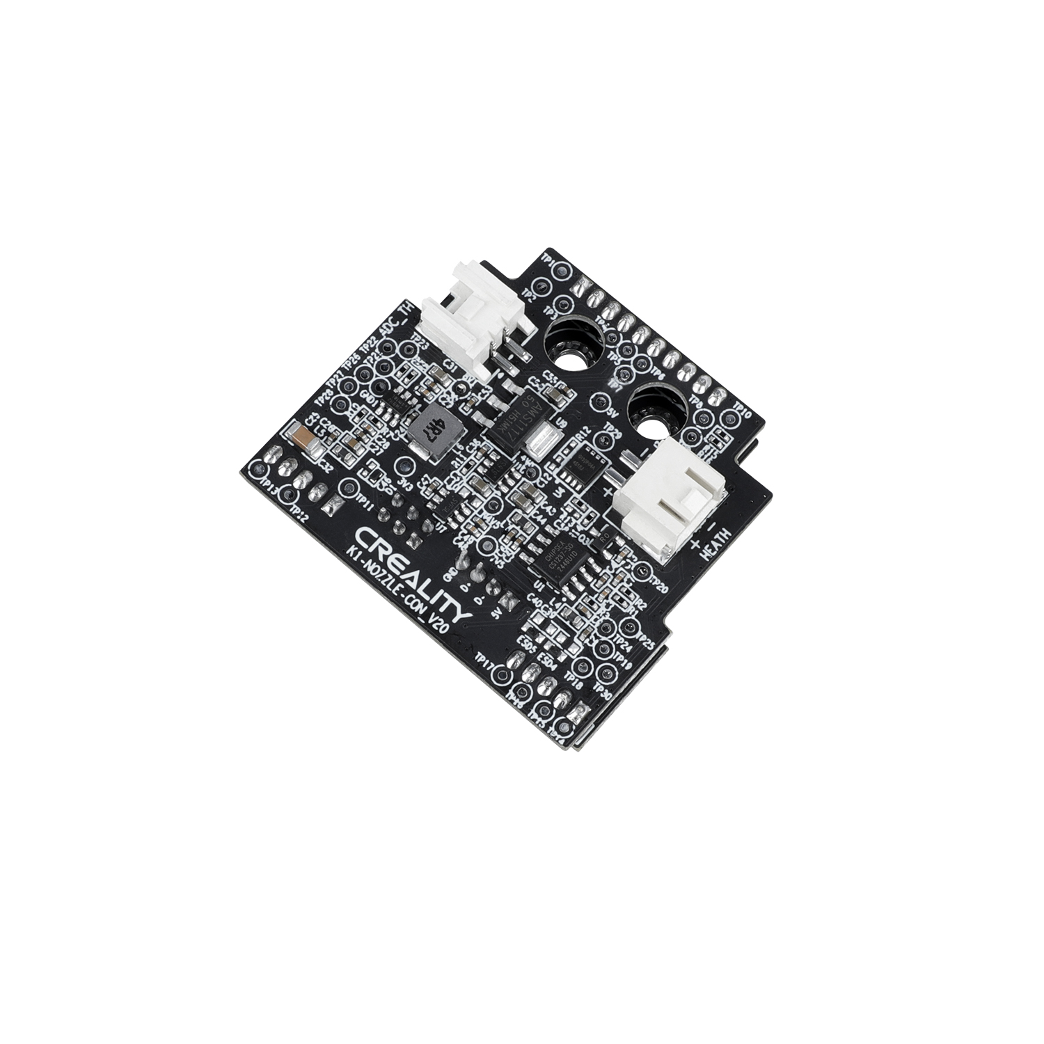 K2 SE Toolhead Board 3