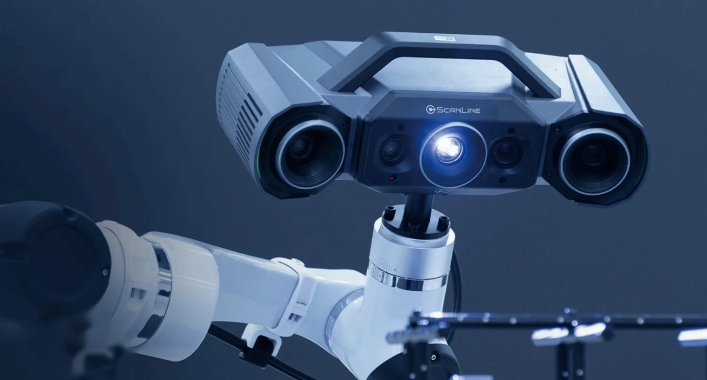 ScanLine RobotScan Q12 3 ScanLine RobotScan Q12 3
