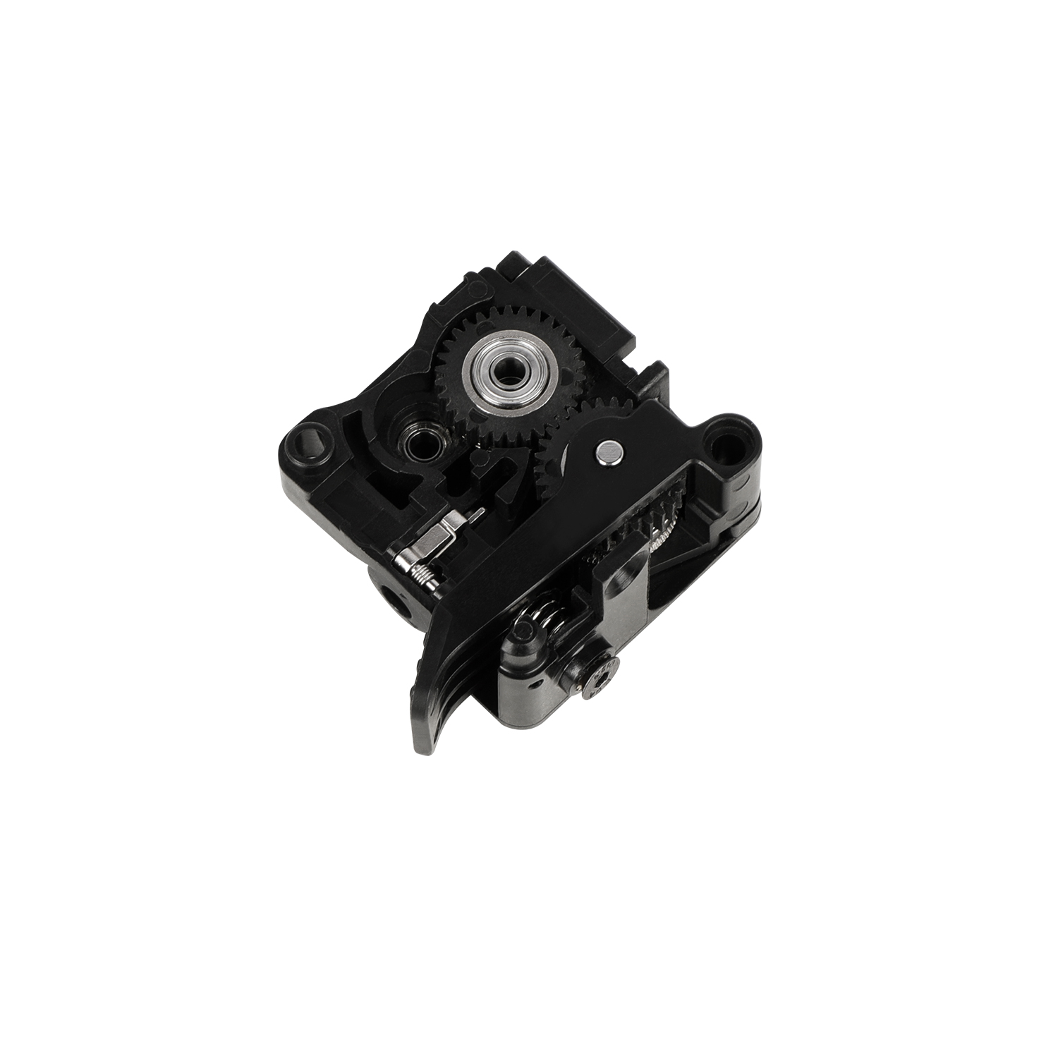 K2K2 ProK2 PlusM300 Extruder Front Cover 5