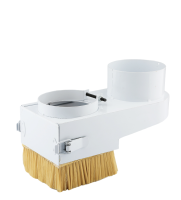 Щетка-насадка для шпинделя