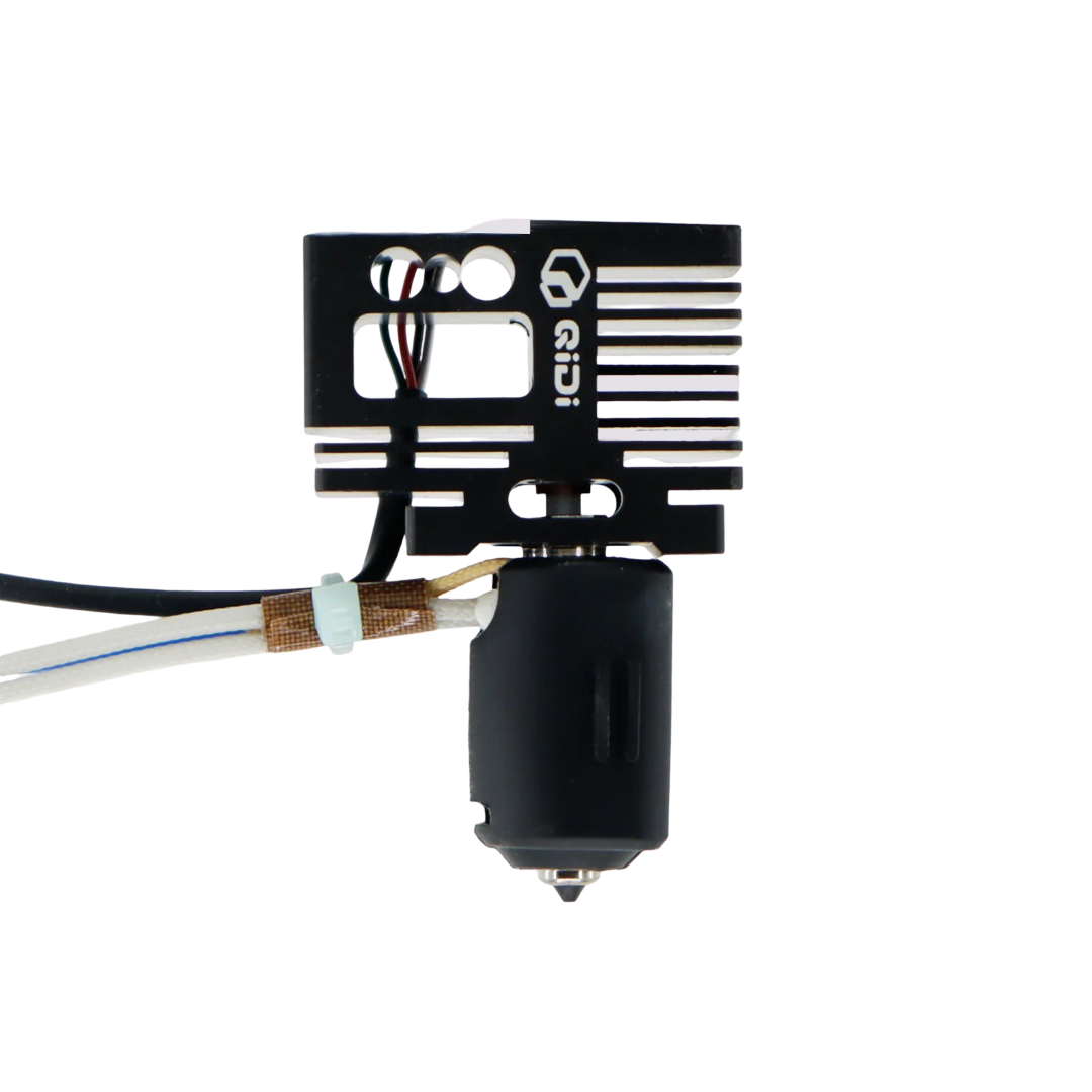 Plus5 Bimetalhotend