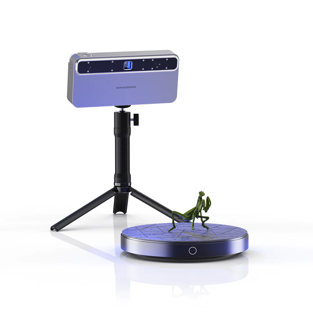 Toucan 3D Scanner 3