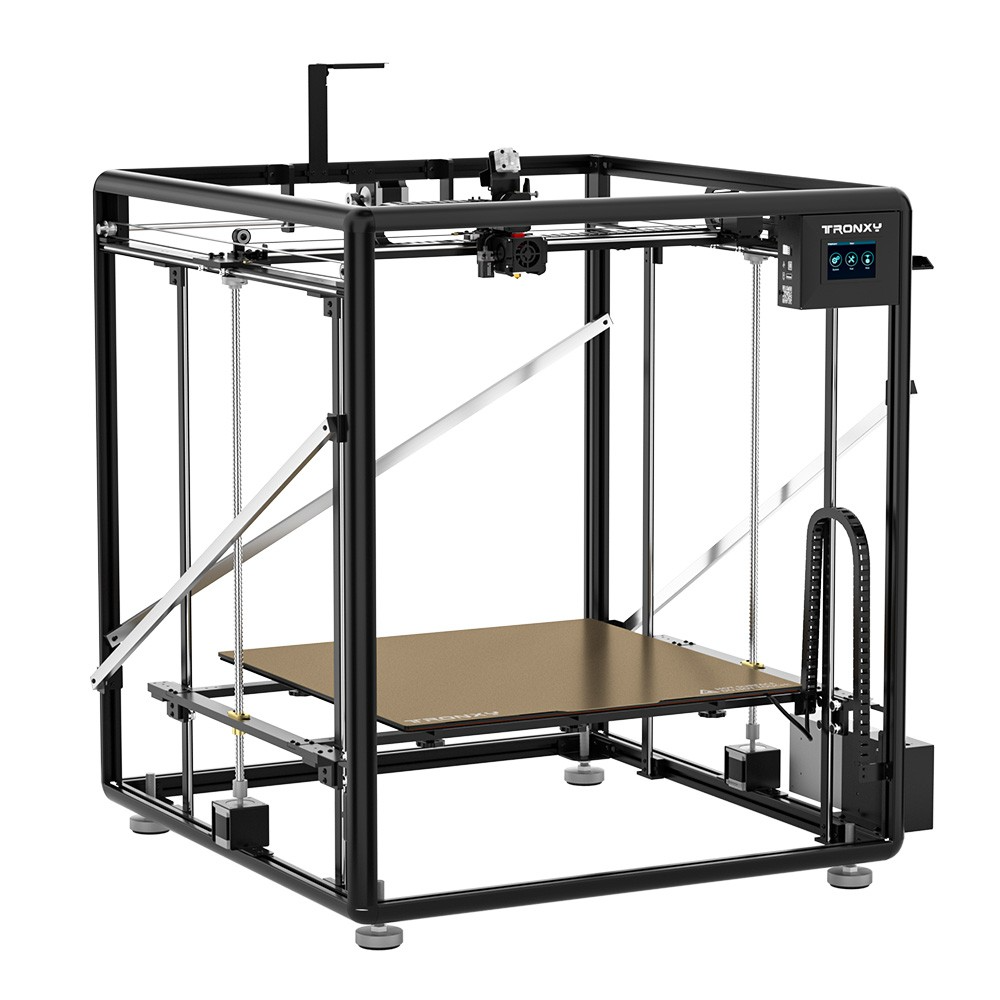 TRONXY VEHO 600 2 TRONXY VEHO 600 2