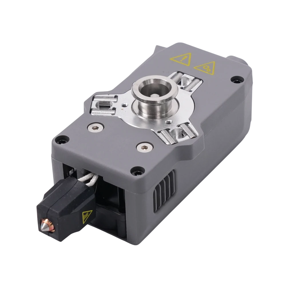 Extruder
