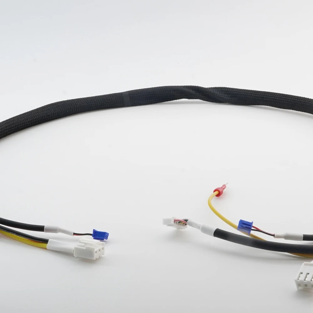 Cable for Build Plate 3