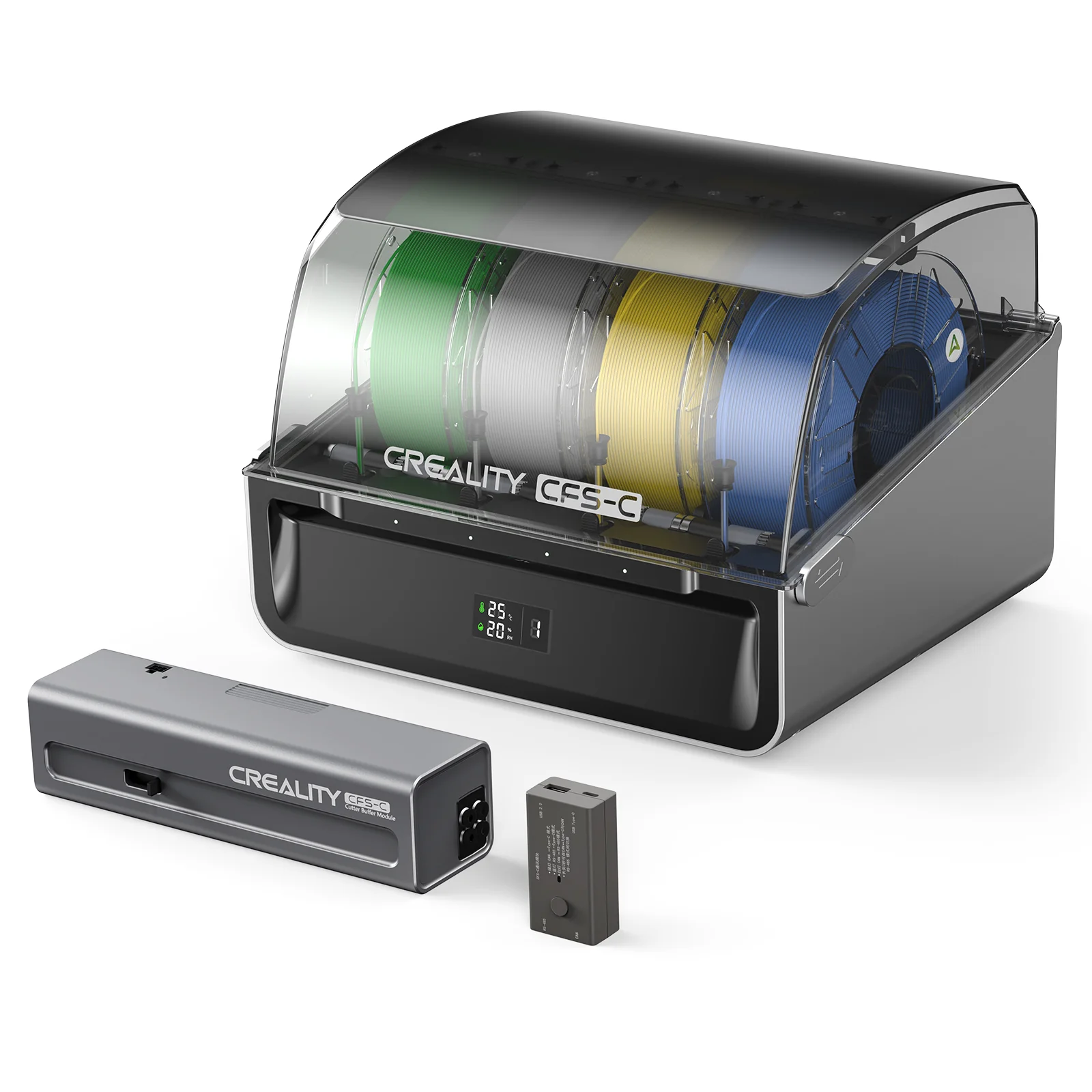 Creality CFS-C Multicolor Kit 2