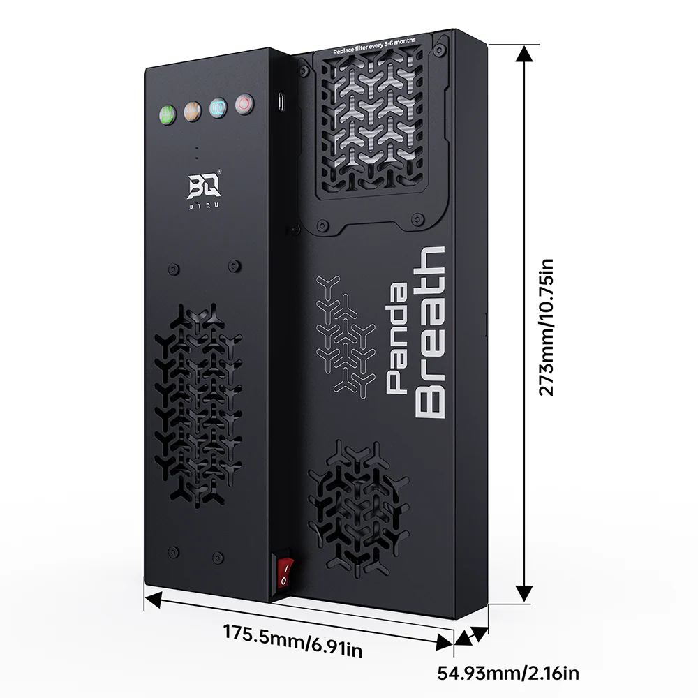 BIQU Panda Breat 3