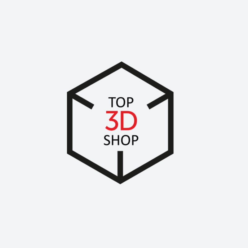 TOP3DSHOP — интегратор и магазин 3D-принтеров