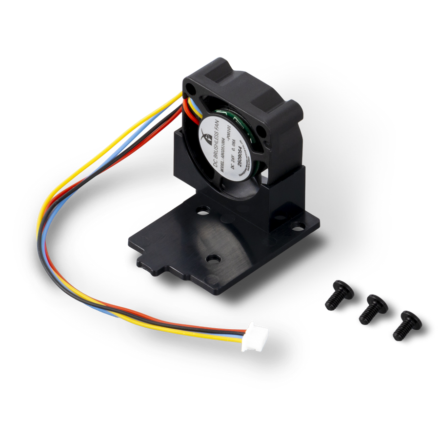 Hot End Cooling Fan for Snapmaker U1 4