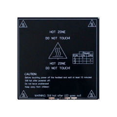 Нагревательные платформы