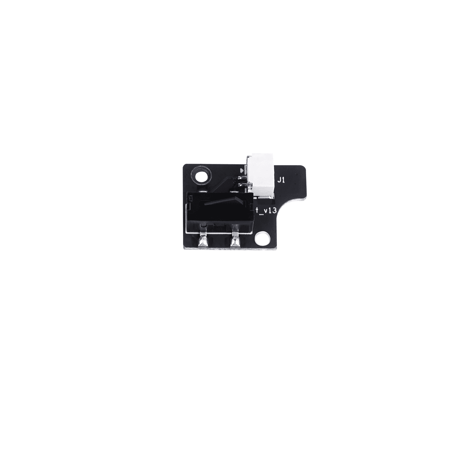 X-axis Limit Switch 5 X-axis Limit Switch 5