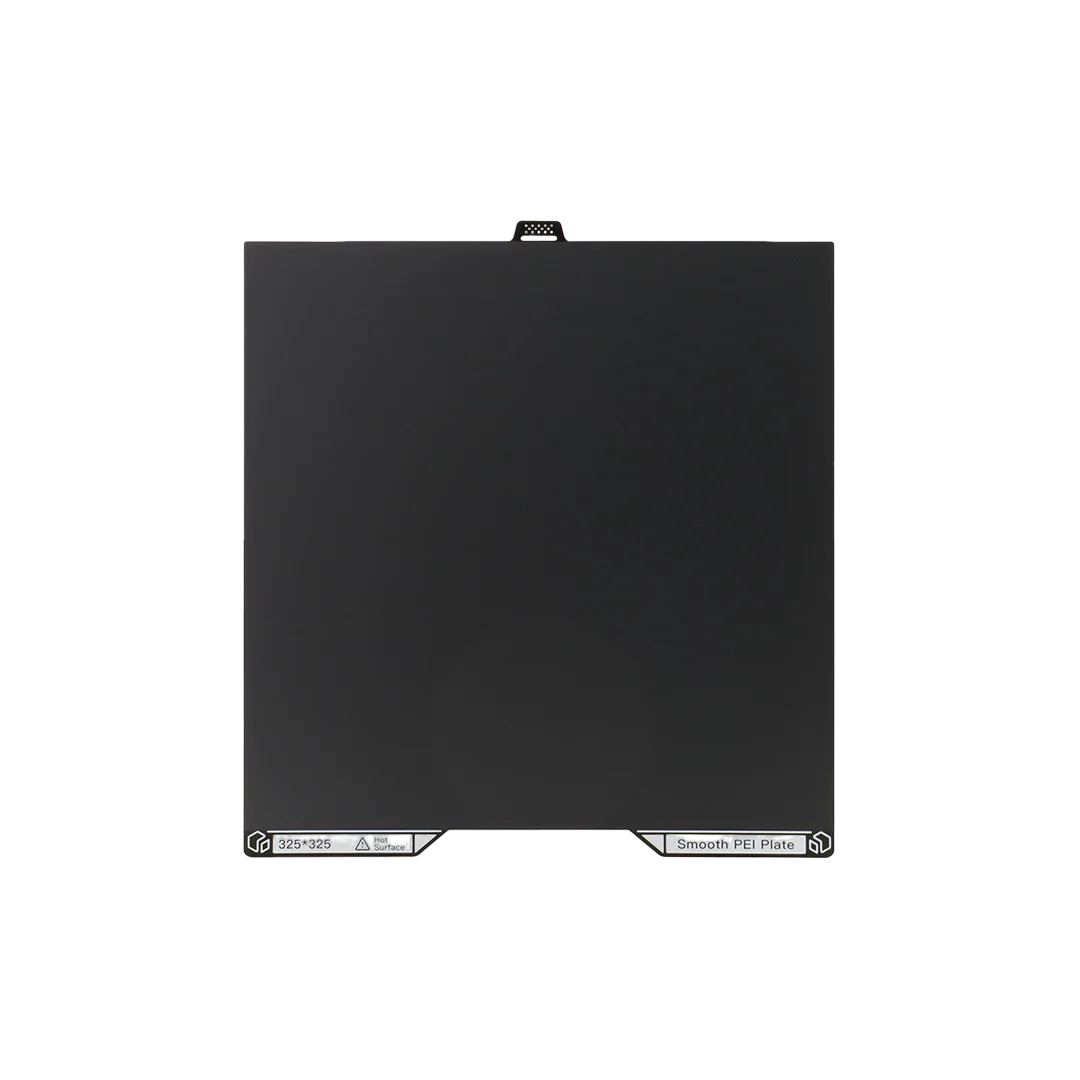 Plus5SmoothPEIPlate