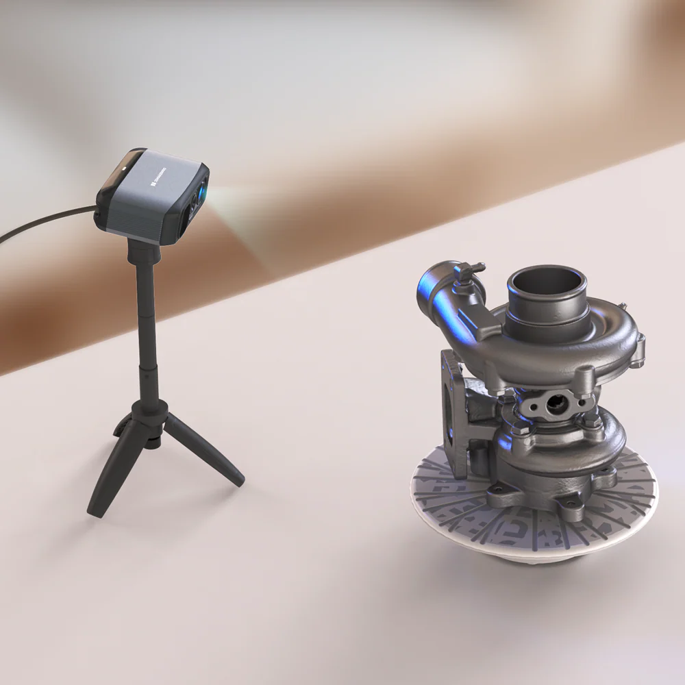 3DMakerpro Moose Scanner 2 3DMakerpro Moose Scanner 2