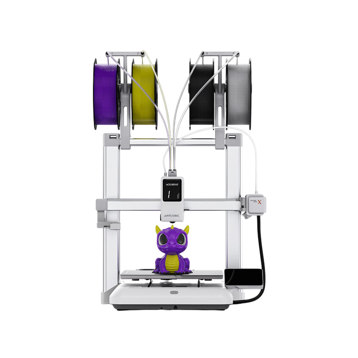 Anycubic Kobra X 2-Photoroom Anycubic Kobra X 2-Photoroom