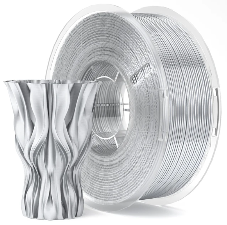 PLA Silk Elegoo