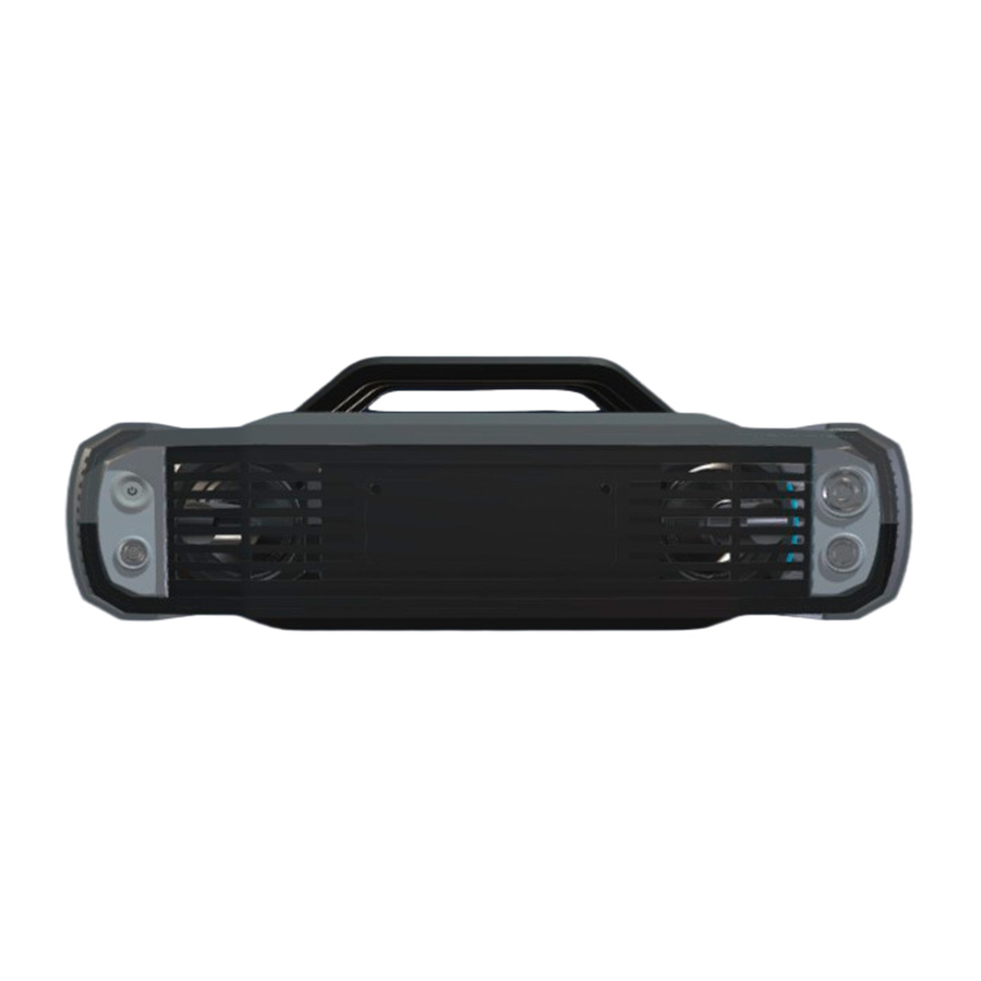 OptimScan Q12Q9 HD 2
