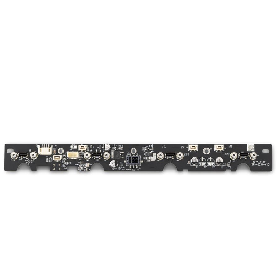 Hub Adapter Board for Snapmaker U1 3