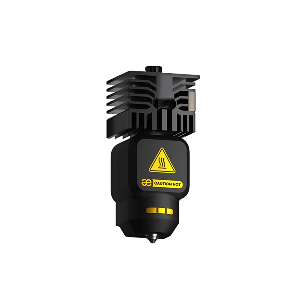 Conch Hotend M4 For Bambu Lab P2S