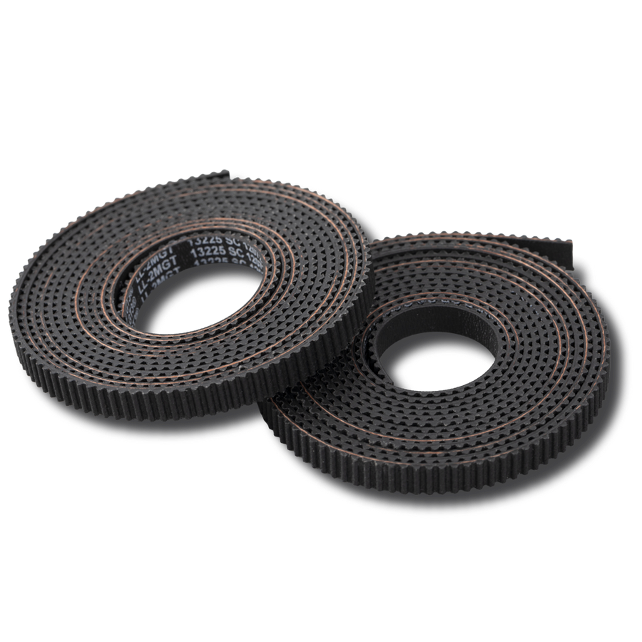 XY-Axis Timing Belts 3.5m for Snapmaker U1 4