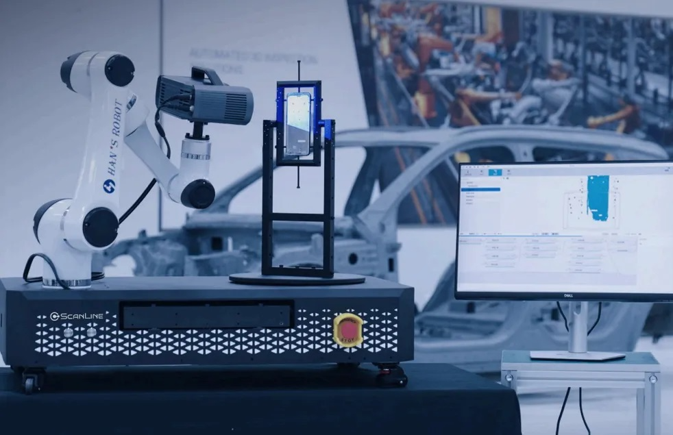 ScanLine RobotScan Q12 2 ScanLine RobotScan Q12 2