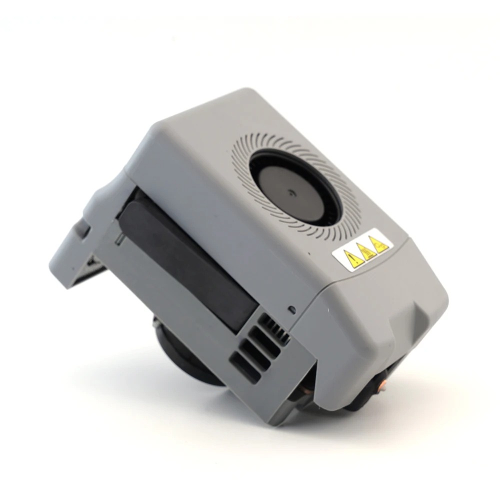 Экструдер в сборе Flashforge-AD5X