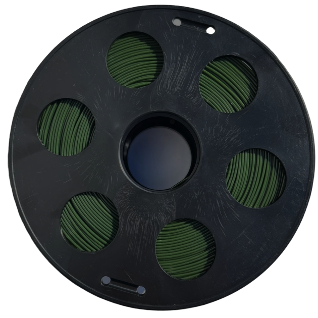 PLA_Plastic_1_75_Bestfilament_Khaki_1_0_kg_2 PLA_Plastic_1_75_Bestfilament_Khaki_1_0_kg_2