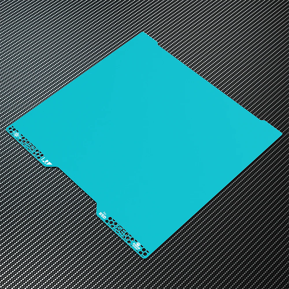 BIQU Panda BuildPlate CryoGrip 4