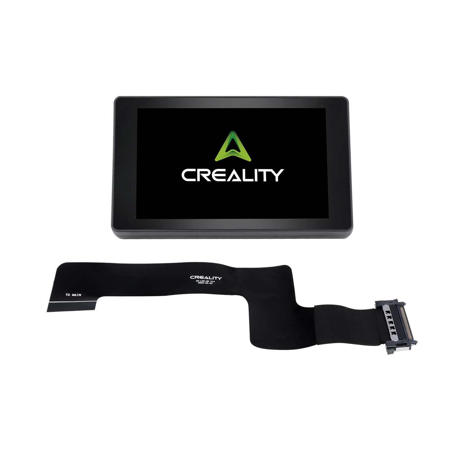 K2 SE Touch Screen Kit