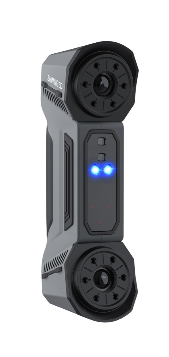 Shining 3D FreeScan Combo Shining 3D FreeScan Combo