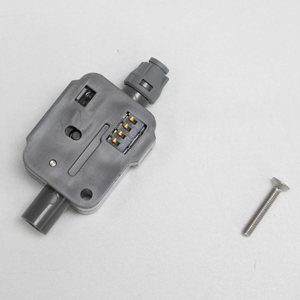 Filament Detection Assembly 6