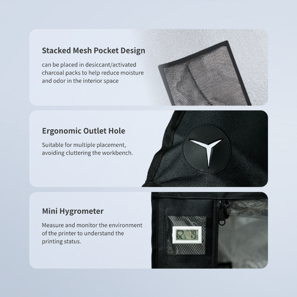 Chitu Systems for A1 4