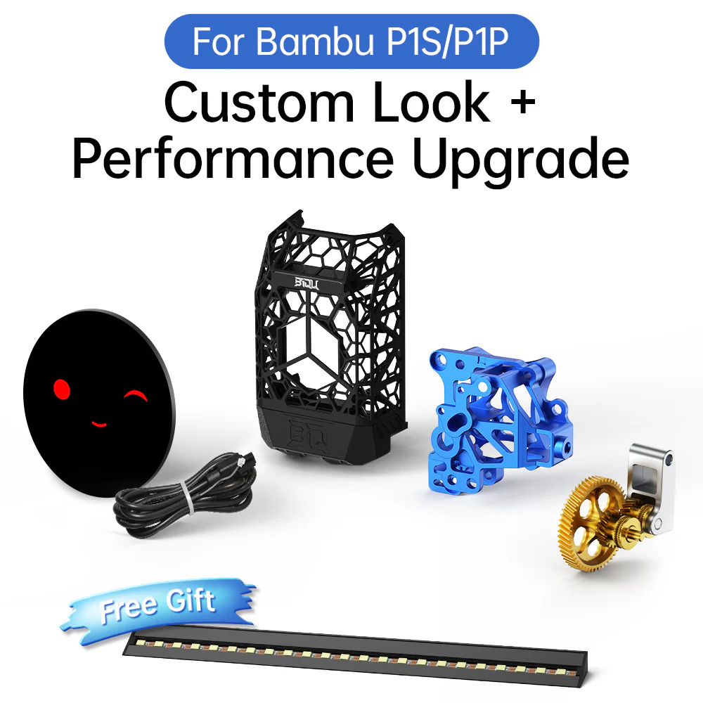 Panda Series Combo Deal
