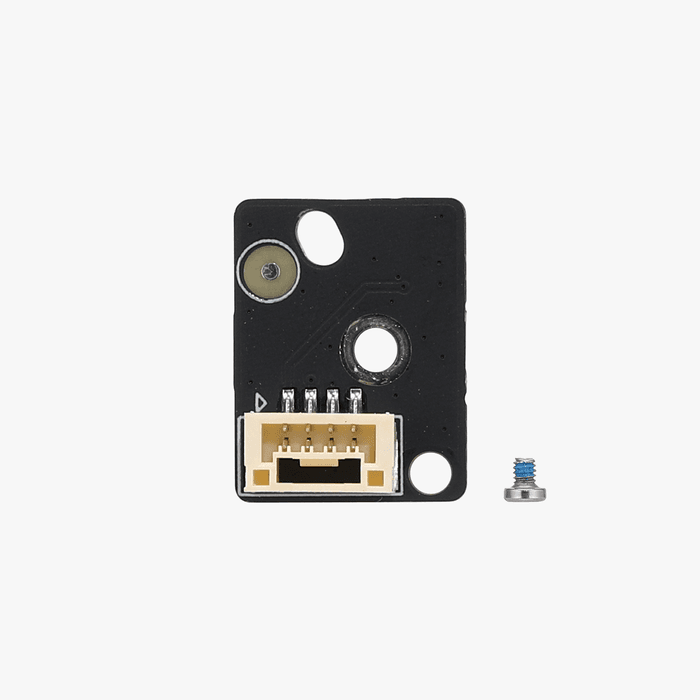 Hall Effect Sensor 3 Hall Effect Sensor 3
