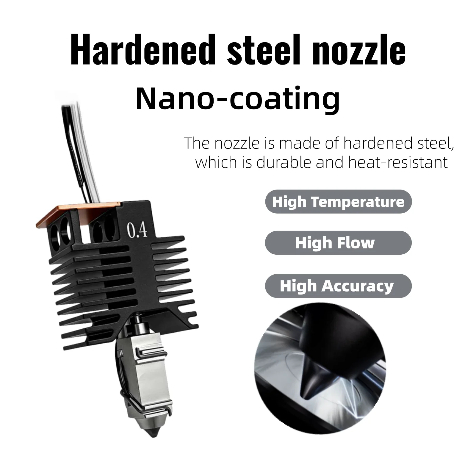 Hotend Kit 3