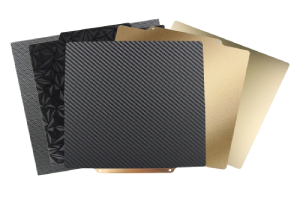 Покрытия для столов 3D принтера. Стекла, стикеры, PEI пластины и др. Покрытия для столов 3D принтера. Стекла, стикеры, PEI пластины и др.