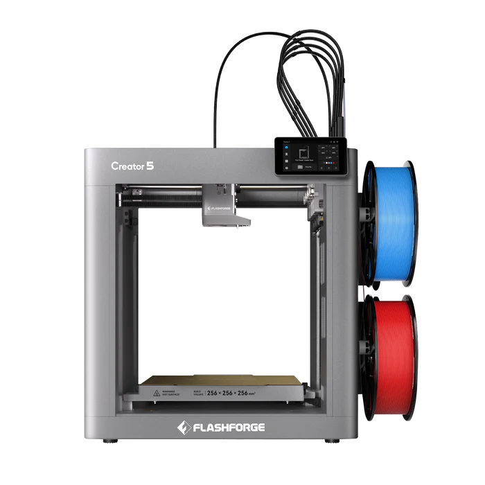 Flashforge Creator 5