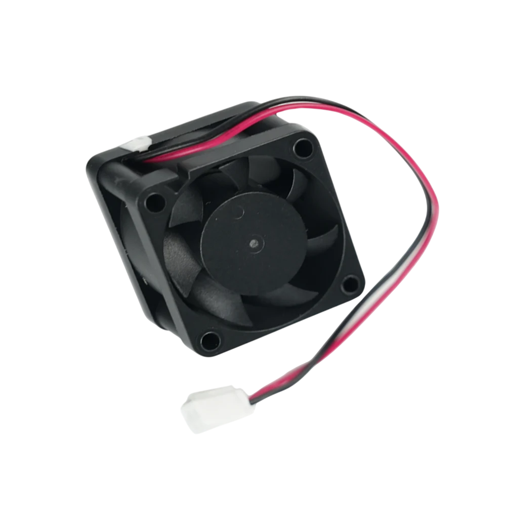 Hotend cooler