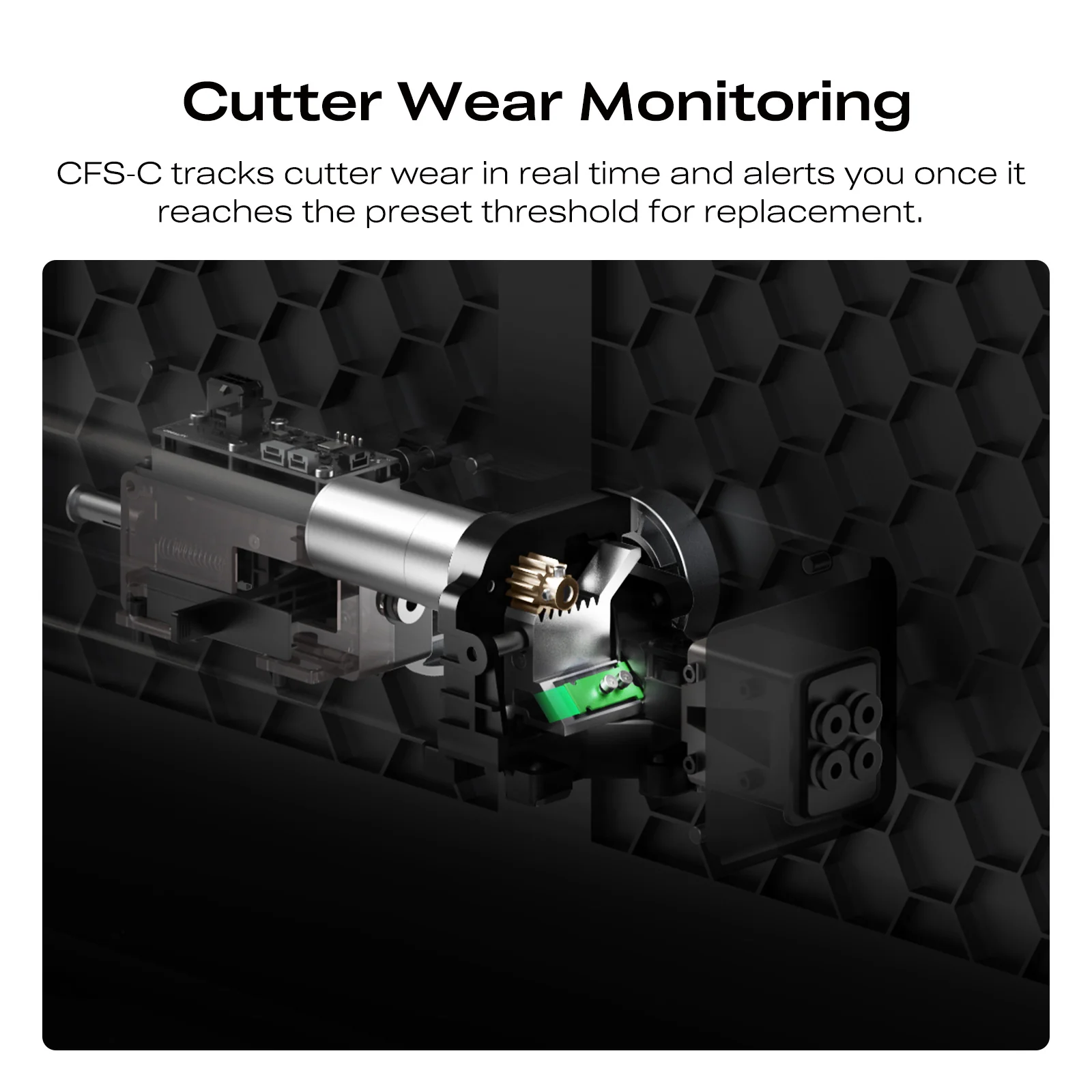 Creality CFS-C Multicolor Kit 8