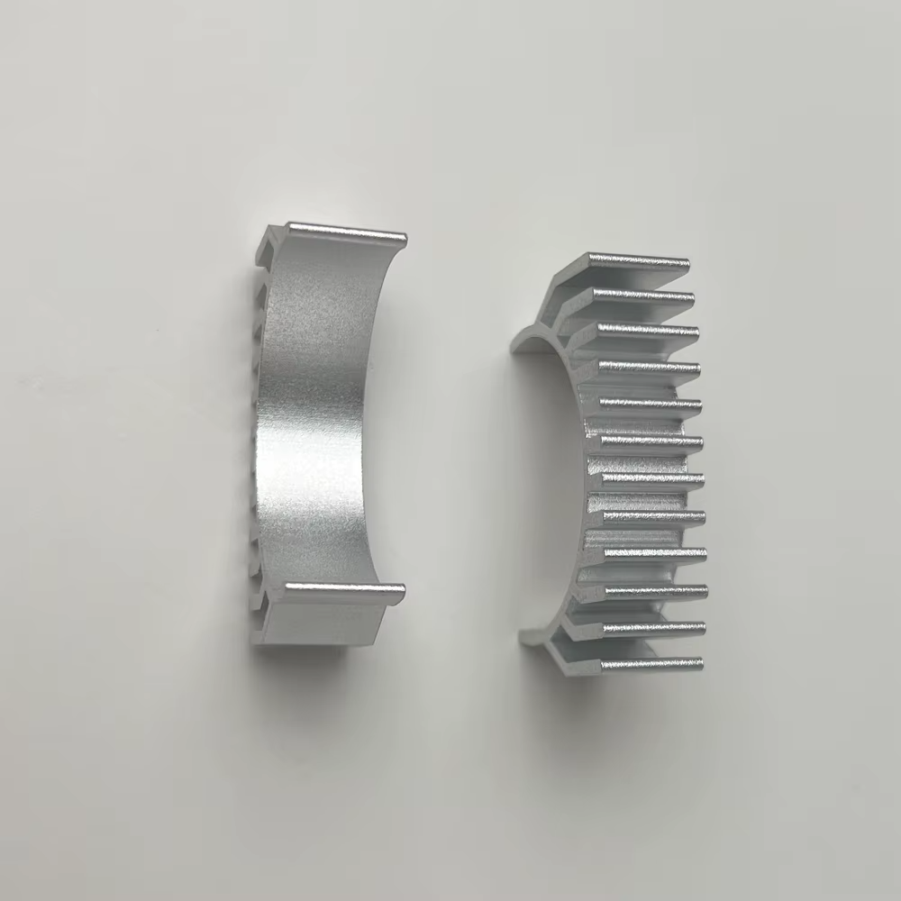 Nema14 Heatsink 6