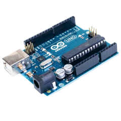 Arduino и робототехника