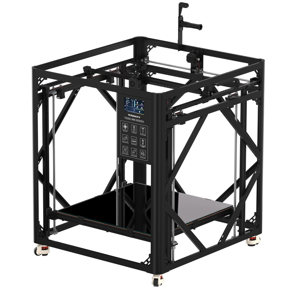 VEHO 800 PRO 2 VEHO 800 PRO 2