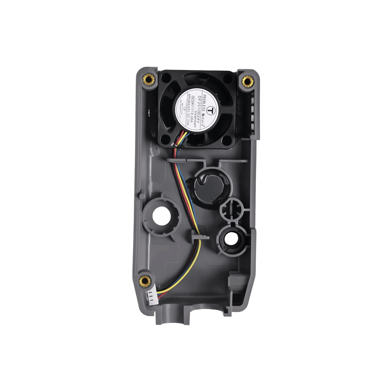 Extruder Cooling Fan for Creator 5 Series 3