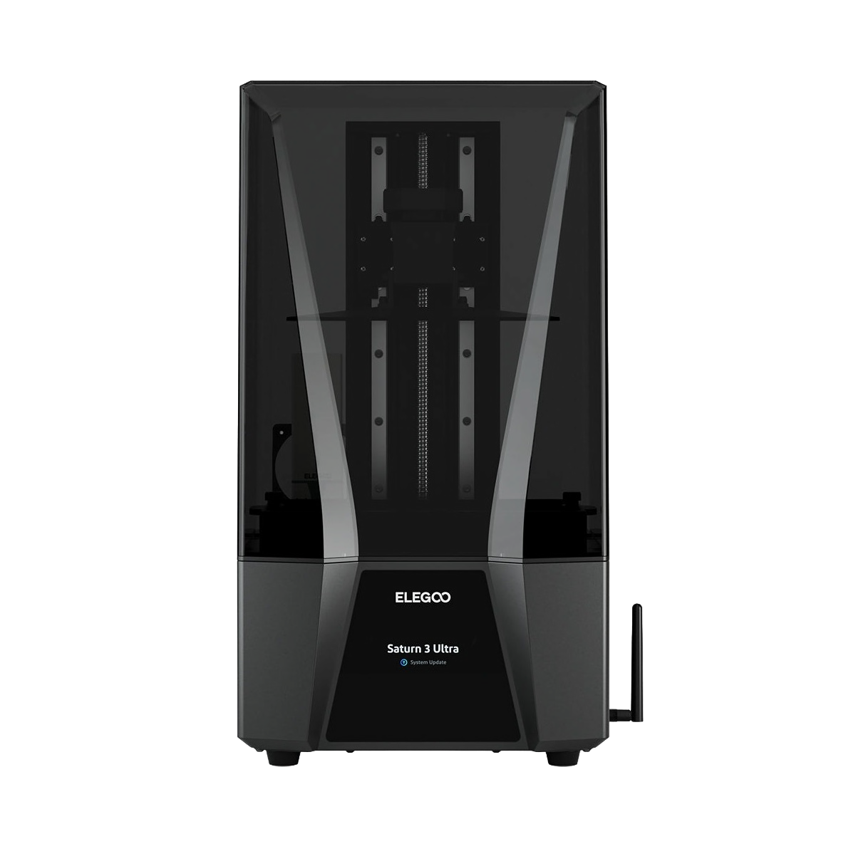 Elegoo Saturn 3/ 3 Ultra