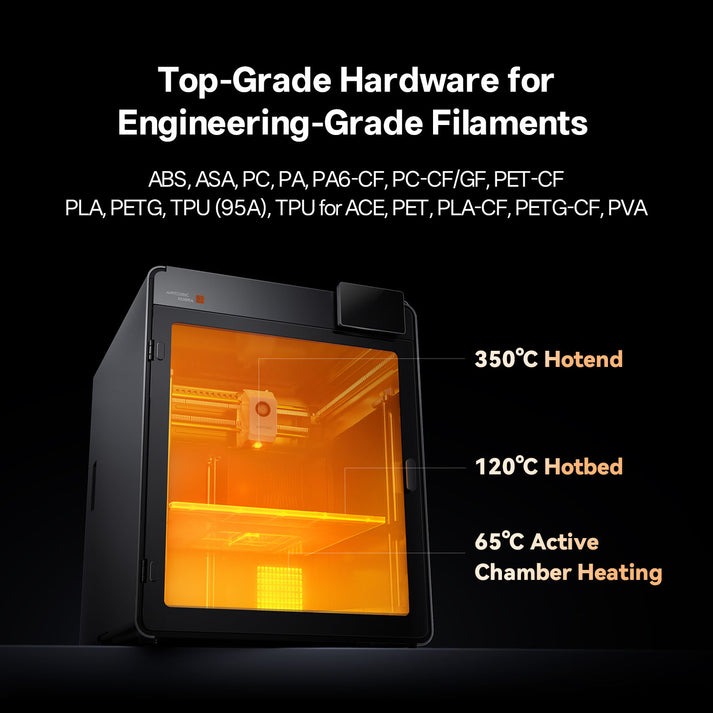 3D принтер Anycubic Kobra S1 Max Combo -2 3D принтер Anycubic Kobra S1 Max Combo -2