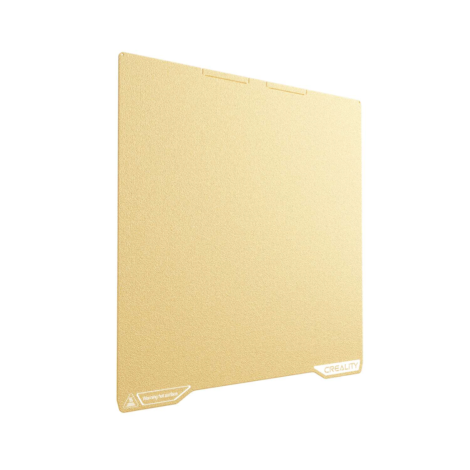 K2 Pro PEI Double Sided Frosted Build Plate 3