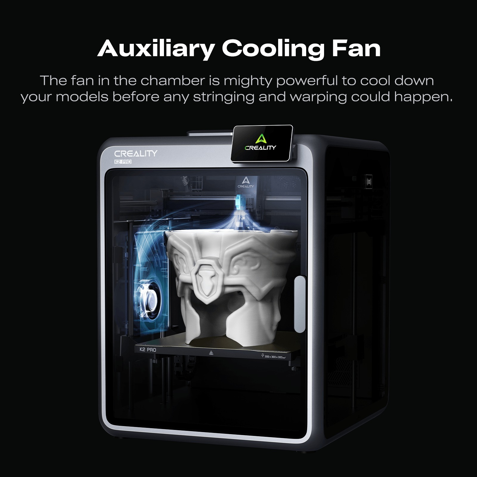 Creality K2 Pro 5