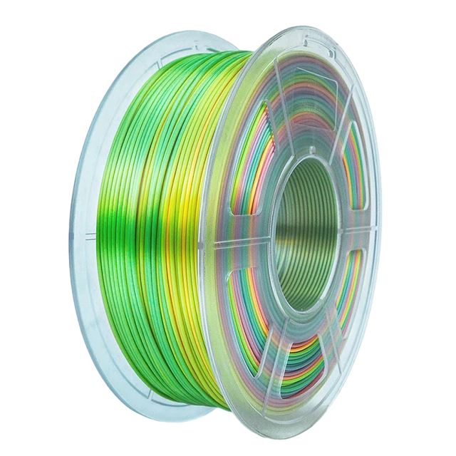 PLA_Silk_plastic_1_75_SUNLU_Rainbow_1_0_kg_1 PLA_Silk_plastic_1_75_SUNLU_Rainbow_1_0_kg_1